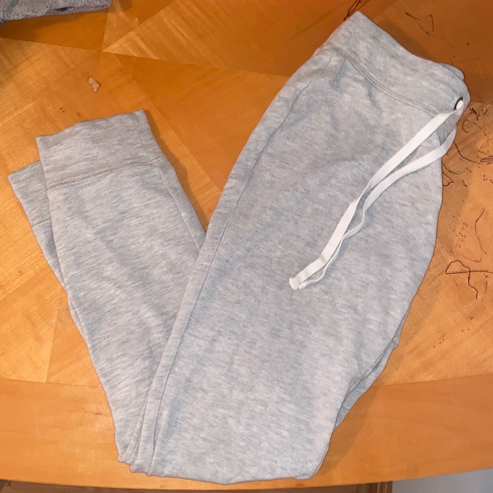 Old navy size M gray pants